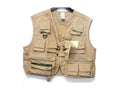 Chaleco Pescador Talla Xs Gilher