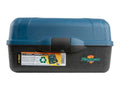Caja Plastica Flambeau Tackle Box Azul Grande
