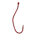 Anzuelo 33862r # 1 Mustad Pk10