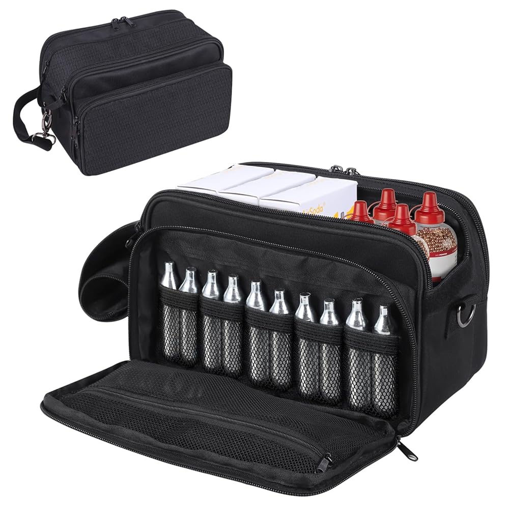 DIABOLO CROSMAN ULTRA MAGNUM CAL 4.5 LUM77