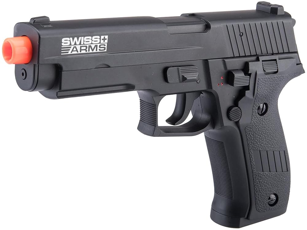 RIFLE DE AIRE CROSMAN RANGER SUMMIT CAL 5.5