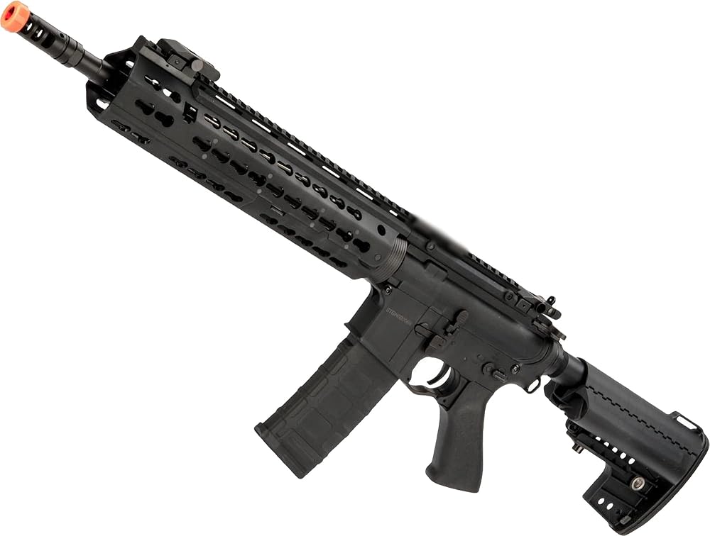 RIFLE DE AIRE BENJAMIN BIH22TDNS-SX IRONHIDE CAL 5.5