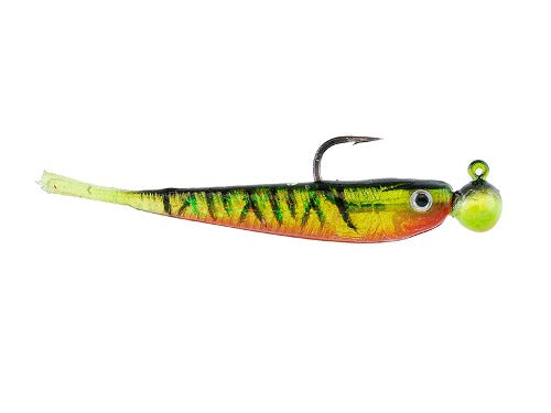 Carnada Berkley Scmi2-ft Powerbait Power