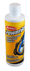 ATRAYENTE BERKLEY POWERBAIT ATTRACTANT BABA2P BOTTLE 2 OZ BASS -2