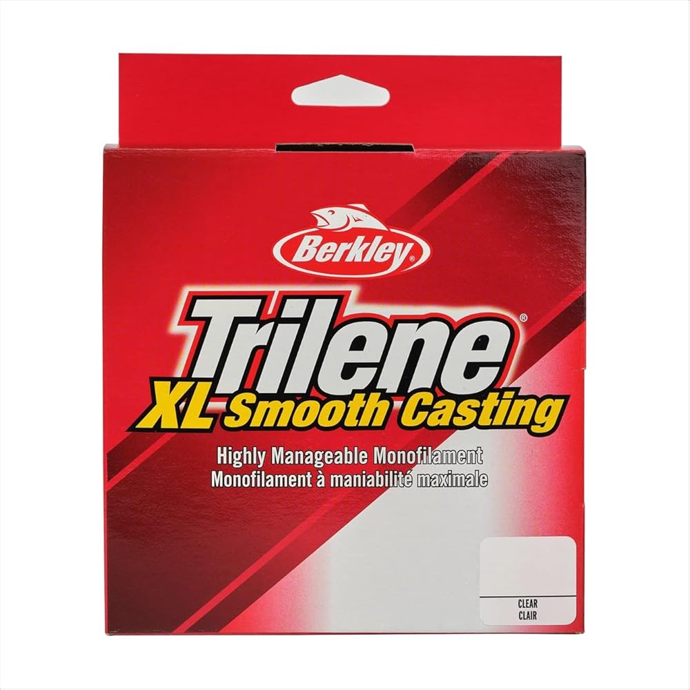 NYLON BERKLEY 14LB 110YD VPS14-15