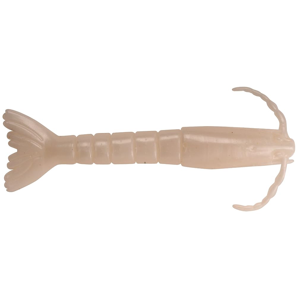 SEÃ‘UELO BERKLEY GULP ALIVE SHRIMP