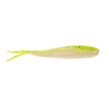 SEÃ‘UELO BERKLEY GULP! MINNOW GMI2-CS BAG CHARTREUSE SHAD 2 1/2IN -18