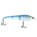 SEÃ‘UELO SEBILE MAGIC SWIMMER SOFT MSSP-105-SK-AYU BAG AYU 4 1/8IN -3/8 OZ