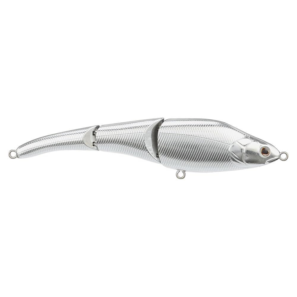 SEÃ‘UELO SEBILE MAGIC SWIMMER MS-095-SK-BDSN DARK SARDINE 3 3/4IN -3/8 OZ