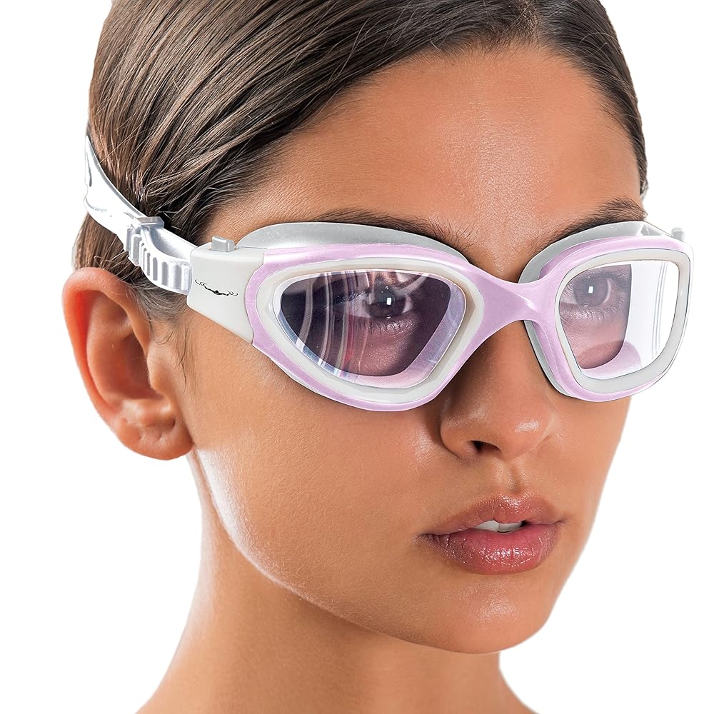 SEÃ‘UELO SEBILE MAGIC SWIMMER MS-145-FSK-GGE GOOGLE EYE 5 3/4IN -1 5/8 OZ