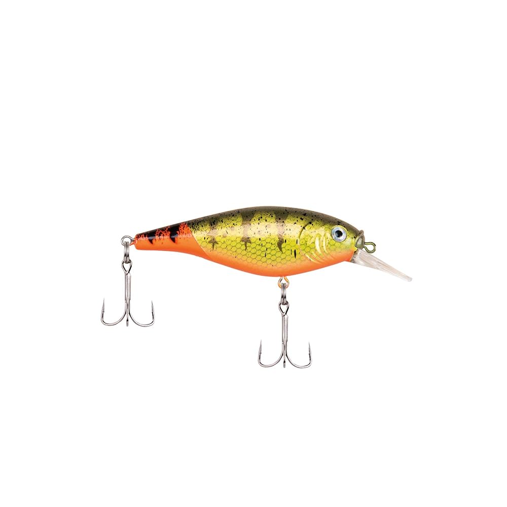 SEÃ‘UELO BERKLEY DURO FLICKER FFSH5S-PW 5CM 5CM 1/6 OZ 2-4
