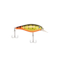 SEÃ‘UELO BERKLEY FLICKER SHAD SHALLOW FFSH5S-YP SLW 5CM PERCH YELLOW-1/6 OZ