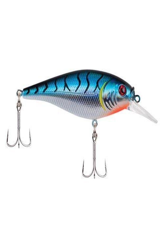 SEÃ‘UELO BERKLEY FLICKER SHAD SHALLOW FFSH7S-SLBP SLW 7CM SLKBLKPRL-2/7 OZ