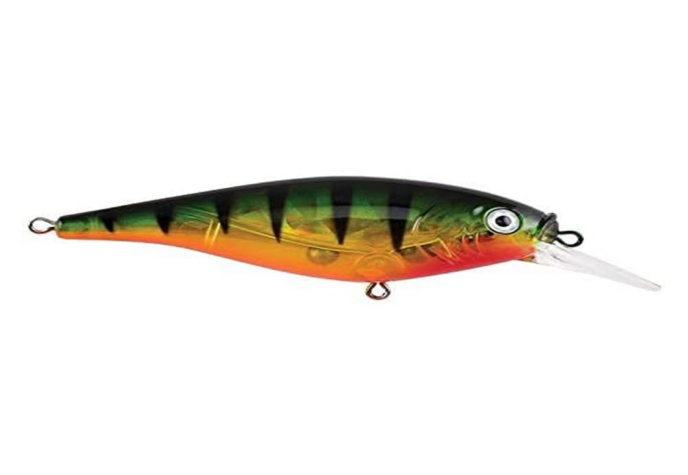 SEÃ‘UELO BERKLEY DURO FLICKER FFSH7S-FLGH 7CM 7CM 2/7 OZ 3-6