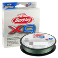 SEDAL O NYLON BERKLEY X9BFS40-22 FILLER SPOOLS LOW-VIS GREEN 40/12