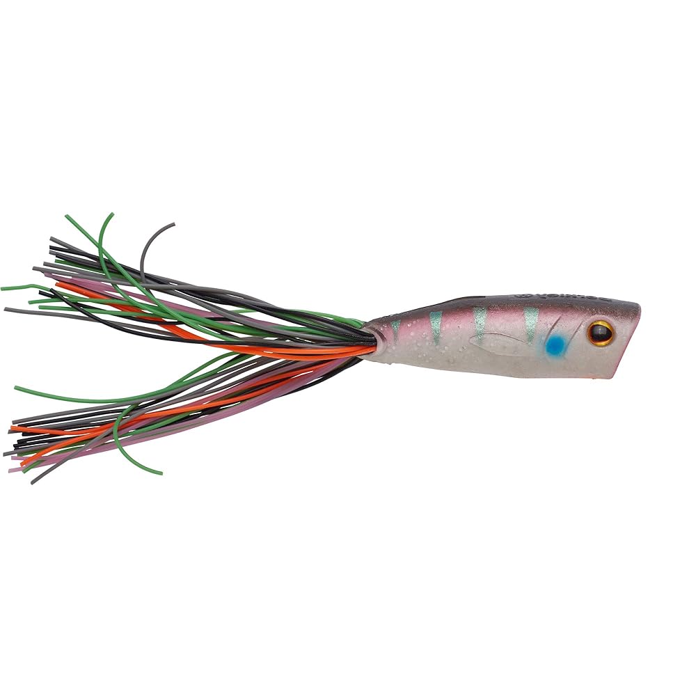 SEÃ‘UELO BERKLEY BULLET POP BHBBP70-MAV BERHRDBT BTPOP 70MM MAVERICK(2/5 OZ)