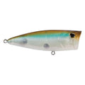 SEÃ‘UELO BERKLEY BULLET POP BHBBP80-CJS BERHRDBT BTPOP 80MM CJ SHAD(1/2 OZ)