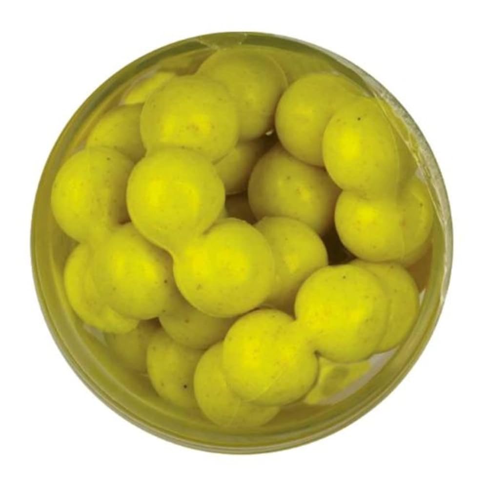 SEÃ‘UELO BERKLEY POWERBAIT POWER EGGS FLOATING MAGNUM FEGBG POWERBAIT ORIGINAL