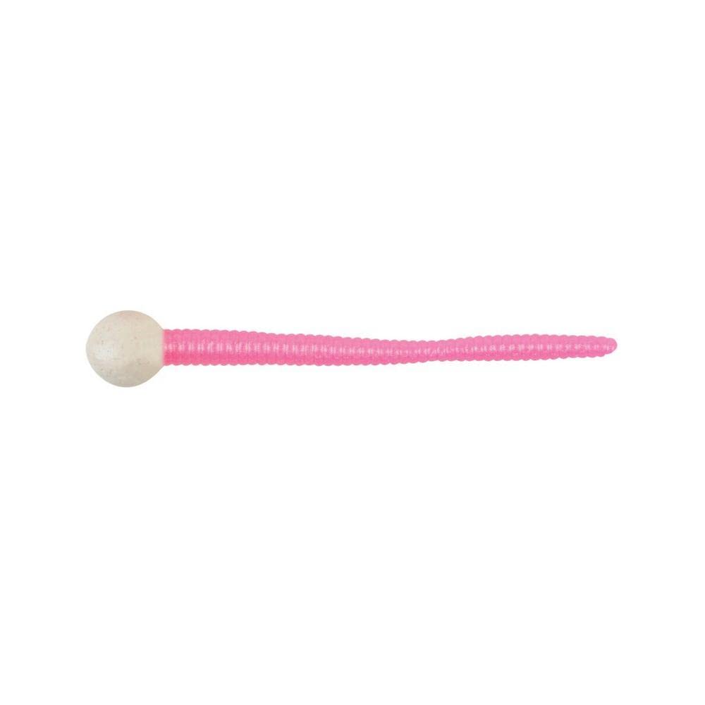 SEÃ‘UELO BERKLEY BLANDA POWERBAIT FEGFO TARRO PEQUEÃ‘O FLUORESCENTE NARA