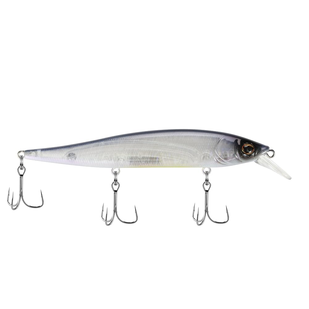 SEÃ‘UELO BERKLEY FFSH4M-FT BLISTER FIRETIGER 4CM