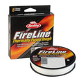 NYLON BERKLEY FIRELINE CRYSTAL BFLFS8-CY FILLER SPOOLS 8/3 0.007