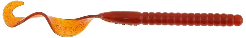 SEÃ‘UELO BERKLEY PBBPW4-GP POWERBAIT 4