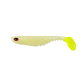 SEÃ‘UELO BERKLEY POWERBAIT RIPPLE SHAD-ORGP BAG ORANGE PEARL 3 1/2IN -7