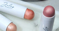 SEÃ‘UELO SEBILE STICK SHADD SS-114-SU-BRW BOX BLOOD RED WHITE 4 1/2IN -1 OZ