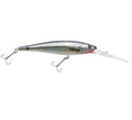 SEÃ‘UELO BERKLEY BHBCT90+-BSV BLISTER BLACK SILVER 3 1/2IN
