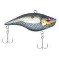 SEÃ‘UELO BERKLEY WARPIG BHBWP1/2-BSV BLISTER BLACK SILVER 3IN