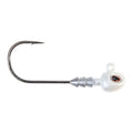 ANZUELO ANZUELO JIG BERKLEY BRBJ18-WH BLISTER WHITE 1/8OZ