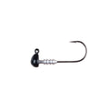 ANZUELO BERKLEY ESSENTIALS BRBJ12-BL BLISTER BLACK 1/2OZ