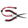 HERRAMIENTAS BERKLEY 8IN XCD STRAIGHT NOSE PLIERS BFGSNP8 NATRALOCK