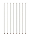 SEÃ‘UELO SEBILE STICK SHADD SS-210-SK-HGR BOX HOLO GREENIE 8 1/4IN -7 3/8 OZ