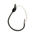 ANZUELO BERKLEY FSN19BH2 BLISTER SMOKE SATIN 2