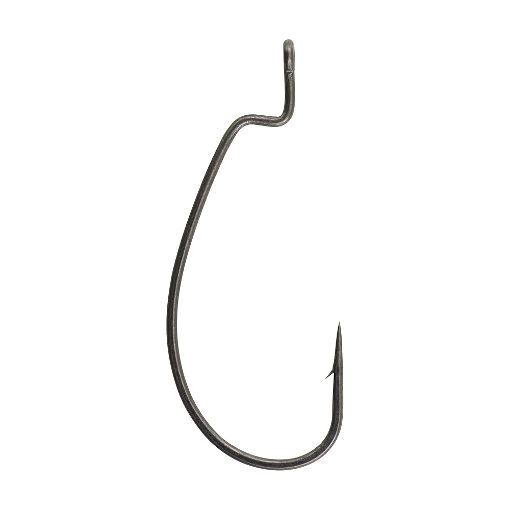 ANZUELO BERKLEY FUSION19 6/0 BLISTER SMOKE SATIN