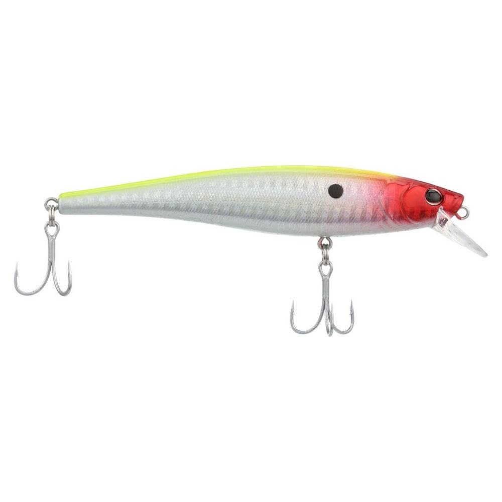 SEÃ‘UELO BERKLEY CUTTER BHBCT90SH-CLWN BLISTER CLOWN 3 1/2IN
