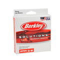 NYLON BERKLEY SOLUTIONS BRAID BSBFS10-22 FILLER SPOOLS GREEN 10/2 -0.008