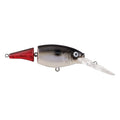SEÃ‘UELO BERKLEY FLICKER SHAD FFSH7M-FTRTA BLISTER FIRETAIL RED TAIL 7CM