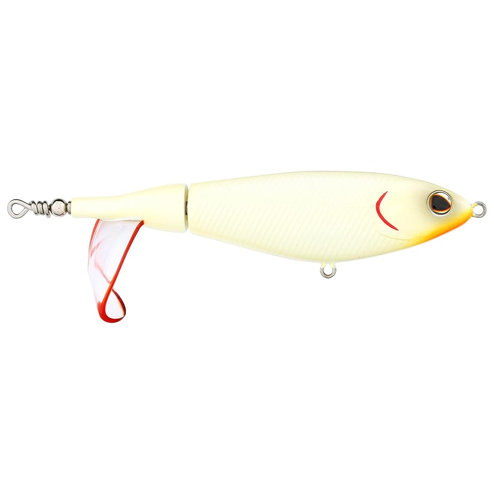 SEÃ‘UELO BERKLEY CHOPPO BHBCP105-MFBG BLISTER MF BLUEGILL 105MM -105 (3/4 OZ)