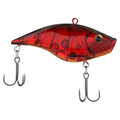SEÃ‘UELO BERKLEY BAD SHAD BHBBS8-SPCR BLISTER SPECIAL RED CRAW 3IN