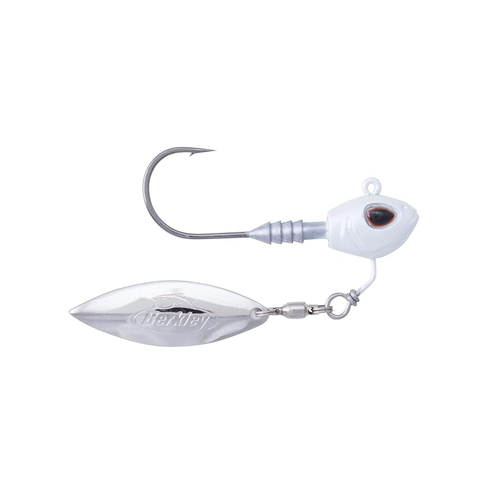 SEÃ‘UELO BERKLEY BAD SHAD BHBBS8-PPG BLISTER PURPLE GLIMMER 3IN