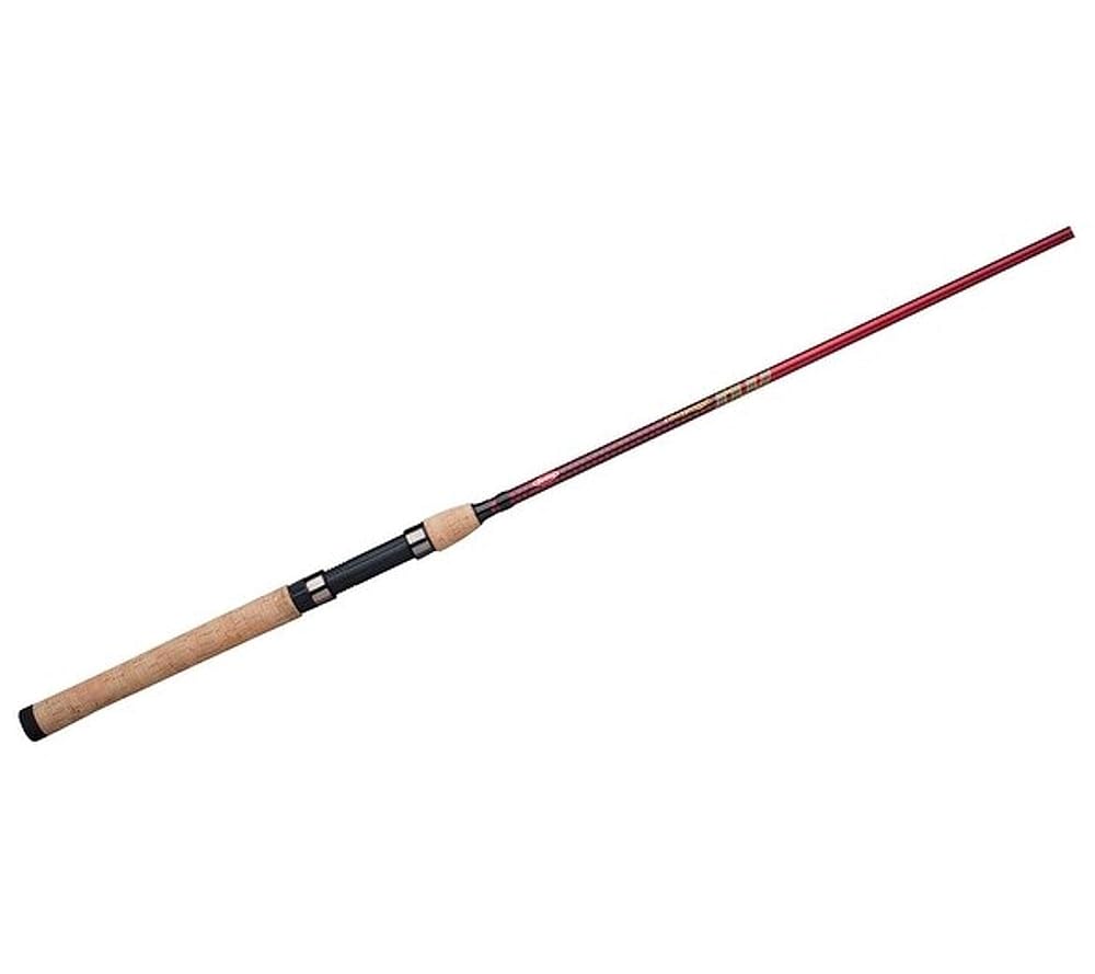 CAÃ‘A BERKLEY SPINNING CHERRYWOOD CWD2-461ULS ULTRA LIGERO FAST 1-4 LB