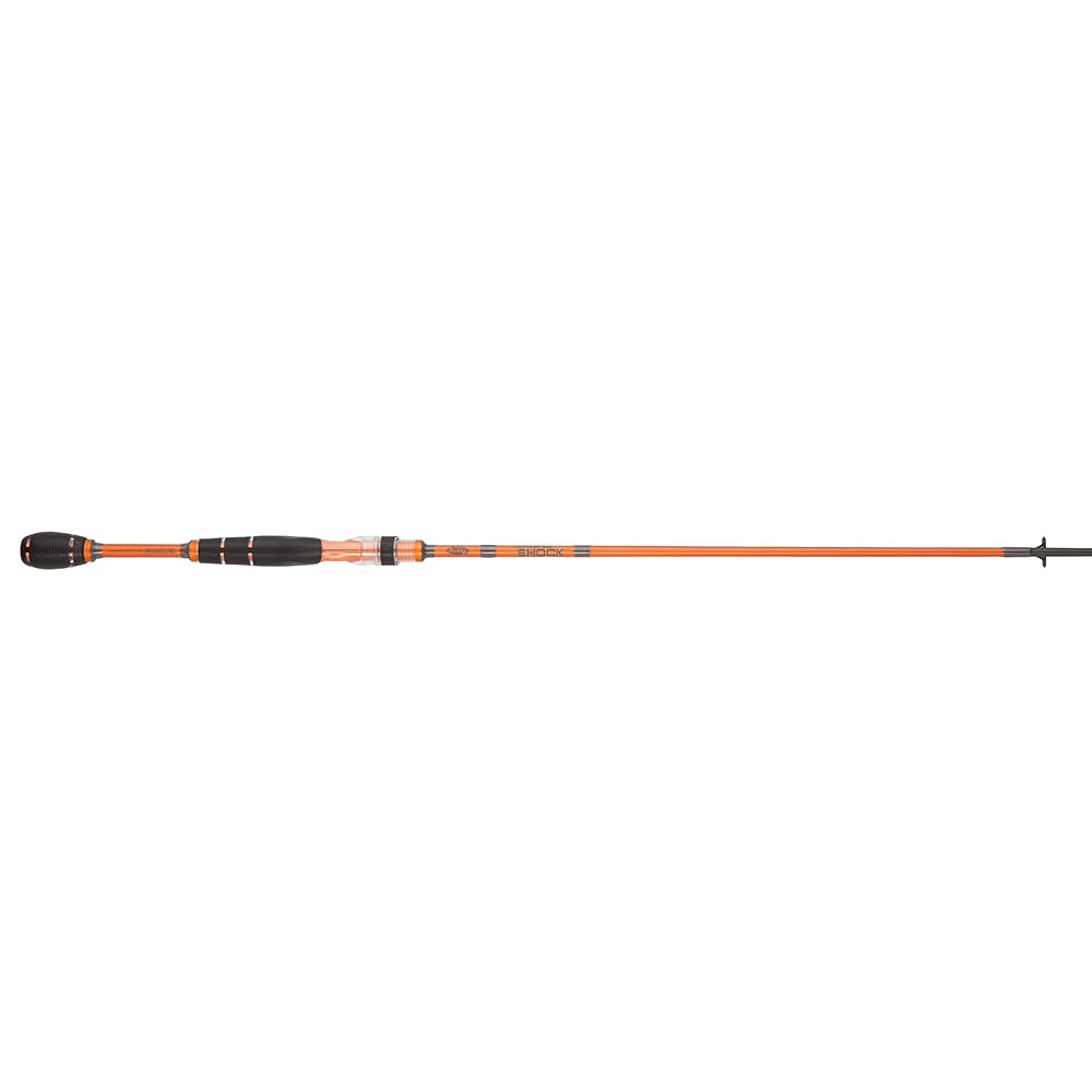 CAÃ‘A BERKLEY SPINNING CHERRYWOOD CWD2-662MLS MEDIANO LIGERO FAST 2 FAS