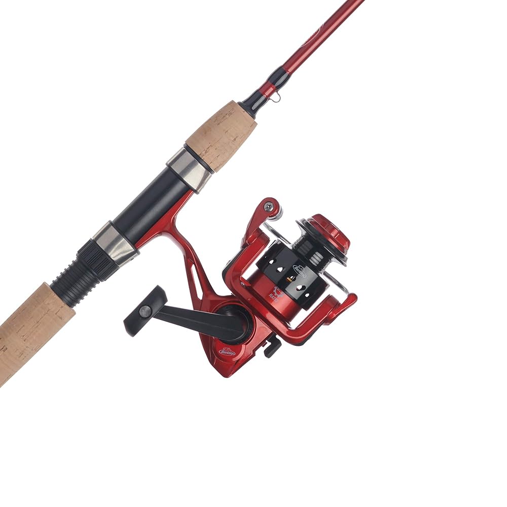 CAÃ‘A BERKLEY CHERRYWOOD HD CWD2-702MS MEDIUM 7 0 FAST