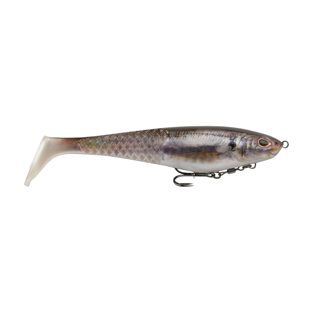 SEÃ‘UELO BERKLEY POWERBAIT ORIGINAL PBBSS3-HDGZS BAG HD GIZZARD SHAD 3IN