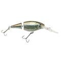 SEÃ‘UELO BERKLEY FLICKER SHAD FFSH5S-HDSTS BLISTER HD SPOTTAIL SHINER 5CM