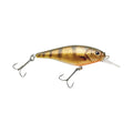 SEÃ‘UELO BERKLEY FLICKER SHAD FFSH7S-HDYLP BLISTER HD YELLOW PERCH 7CM