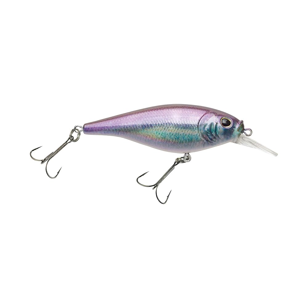 SEÃ‘UELO BERKLEY FLICKER SHAD FFSH7S-HDSML BLISTER HD SMELT 7CM