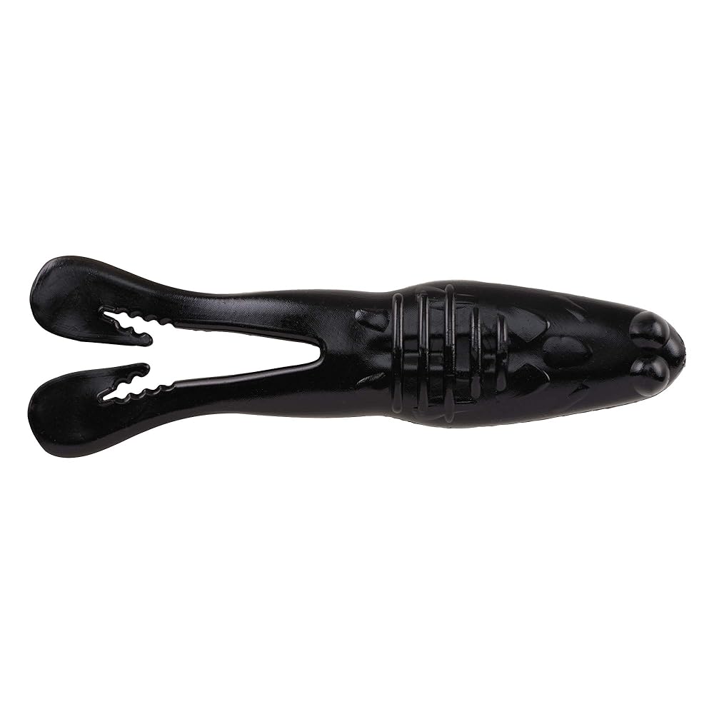 SEÃ‘UELO BERKLEY POWERBAIT BUZZ N SPEED TOAD PBBZT4-GPPB POWERBAIT ORIGINAL 1522